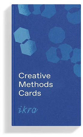 Creative Methods Cards
